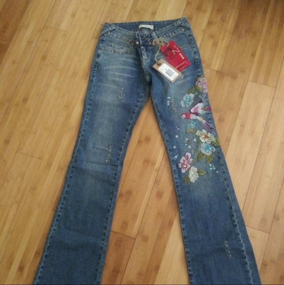 Cool vintage pants